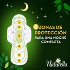 Naturella Sanitary Pads Overnight 32 Pack Flujo Super Abundante