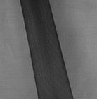 Outdoor Curtain Panel - No-see-um mosquito Netting Patio Curtain - Made To Order