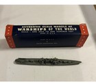 Military Model Ship Us Light Cruiser Cleveland Class 1 200 Authenticast A1