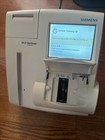 Siemens Dca Vantage Blood Analyzer Hba1c  And Micro-albumin  Creatinine Analyzer