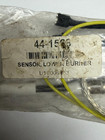 Duke 175534 Flame Sensor  44-1568  For Lower Burner  New  open Box  Replacement