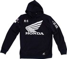 D cor Visuals Honda Factory Hoodie  - Mens Sweatshirt