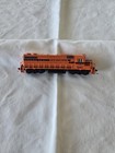 Atlas N Scale Chicago South Shore Gp38-2