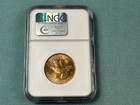 1932 Us 10 Dollar Eagle Gold Uncirculated Coin Ms63 Ngc  10 Indian