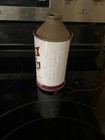 C c Imitation Grape Soda 12 Oz  Cone Top Soda Can