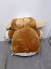 Gremlins Gizmo Plush Stuffed Animal 15    Toy Factory Mogwai Wb Tag Attached
