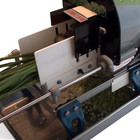 Negimaru Chiba Kogyo Electric Green Onion Cutter Vegetable Slicer 100v 50 60hz