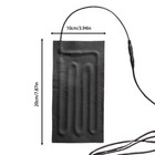 5v 2a Usb Electric Cloth Heater Pad Heating Usb Heating Pad Small Heating Pad