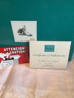 Wdcc Alice In Wonderland Queen Of Hearts    let The Game Begin    W box   Coa