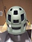 Smith Forefront 2 Aerocore Koroyd Mips Cycling Helmet Small Matte Sage  red Rock