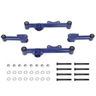 Adjustable Rear Control Camber Arms For Ford Mustang 1979-2004 4pcs Kit