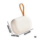 Ultrasonic Contact Lens Cleaning Machine Ultrasonic Portable Electric