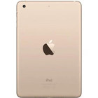 Apple Ipad Mini 3 A1600 64 Gb  Wi-fi   4g  7 9 In - Gold B Grade