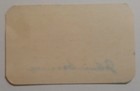 Vintage W t  Grant Co   grants  Paper Store Credit Charge Card Expired 1950s