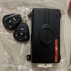 Avital 4105l Remote Start Keyless Entry 1500 Ft Two 4-button Remotes D2d New