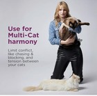 Comfort Zone Multicat Calming Diffuser Kit  6 Cat Pheromone Refills 3 Diffusers