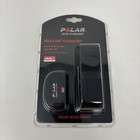 Genuine Polar Wearlink Transmitter Heart Rate Sensor Size M-xxl  factory Sealed 