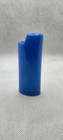 Resin Lighter Case  Protector Blue     l3