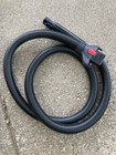 Bissell Proheat 2x Revolution Attachments Hose Cup Tools Bag Model 1548 Oem