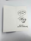 Vintage Hallmark Funny Birthday Greeting Card Adult Humor Contemporary Cards