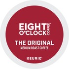 Eight O Clock  The Original   K-cup Pods  Medium Roast Coffee  192 Count