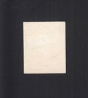Proof  Scott  3p4 5c Franklin Reproduction - Plate Proof On Card - Good Color