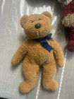 Lot Of 5 Vintage Teddy Bears
