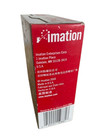 Genuine Imation Ibm Formatted 2hd 1 44 Diskettes  10 Pack 