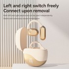 For Apple Iphone 16 Plus pro Max 16e Open Ear Earphons Bluetooth Earbud Headsets