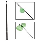 Adore Pro Flute Cleaning Kit - Cleaning Rod  Cloth  Brush  Gloves  Screwdriver
