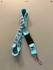 Usa Victoria s Secret Love Pink Lanyard Keychain