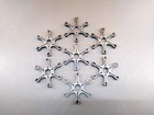 6-cap Percussion Capper  7pcs  - Suitable For  10 And  11 Factory Caps
