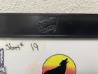 Lot Of 12 Tattoo Flash Sheets-  Double Sided Panels