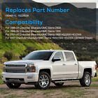 Rear Backup Tailgate Handle Camera 15046512 For 99-06 Chevy Silverado Gmc Sierra