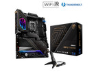 Asrock Z890 Taichi Lga 1851 Intel Z890 Atx Motherboard