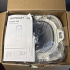 Momcozy Triple-seal Odor Control Diaper Pail Uses Standard Trash Bags New