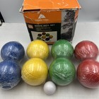 Bocce Ball Set 8-3 54     90mm  Ozark Trail Outdoor Game