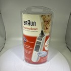 Braun Thermoscan Advanced 1 Second Ear Thermometer Irt 3020 Vintage 2000