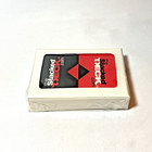 Vtg  the Stacked Deck com  Deck Of Cards Unopened Cellophane New Old Stock