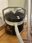Bissell Dirt Avenger Deep Cleaning Machine 1660m Professional Carpet Cleaner Vtg