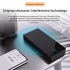 Anti Recording Mobile Power Supply Prevent Recording Jammer 2 In Anaid