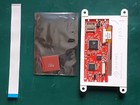 1 Pc 4d Systems Gen4-ulcd-43dt 4 3  Display Resistive Touch
