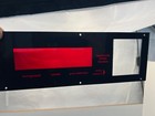Nsm - Display Panel - Nos - Part    174-664 - Used On Silver Sky