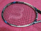 Wilson Blx Juice 100l Amplifeel 360 Grip 4 1 8  1  Tennis Racquets