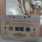Teddy Ruxpin Lot Airship Fire Safety Books Cassettes Hiking