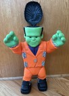 Vintage 1992 Big Frank 16  Playskool Frankenstein No Tools