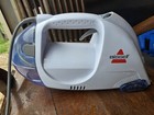 Bissell Spotlifter   Powerbrush Corded Portable Carpet Cleaner   Model 1716