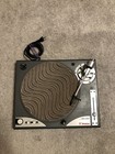 Vestax Pdx-a1 Dj Turntable Analog Record Player Direct Drive Japan Parts Only