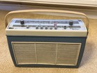Vintage Bang   Olufsen Beolit 600 Transistor Radio Working 
