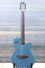 Godin Multiac Mundial Arctik Blue  b-stock  El -classical Guitar W bag  24310660